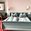 Strandhotel Berg by ALPAMI
