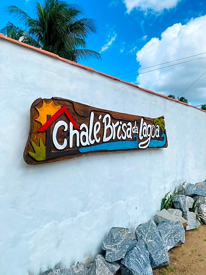 Chalé Brisa da Lagoa