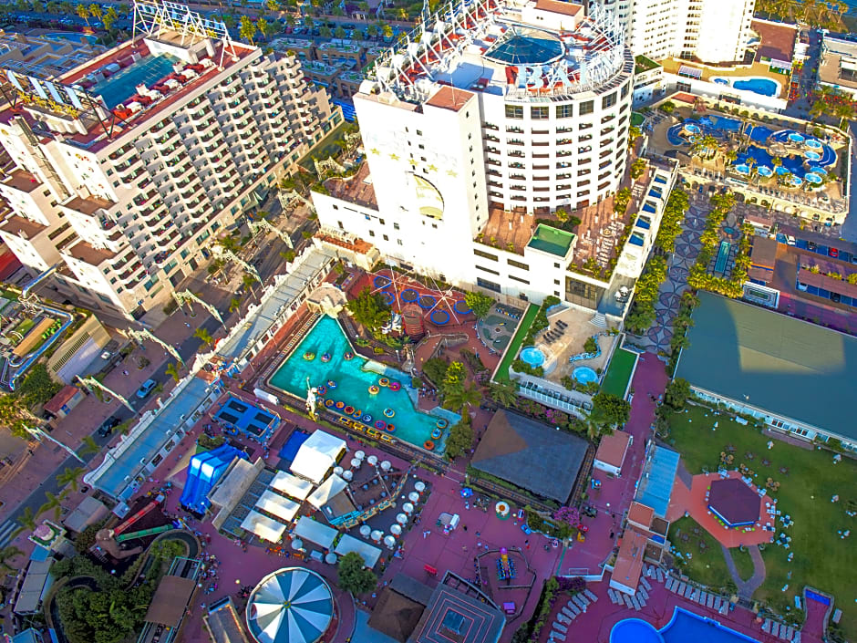 Apartamentos Marina d'Or Beach