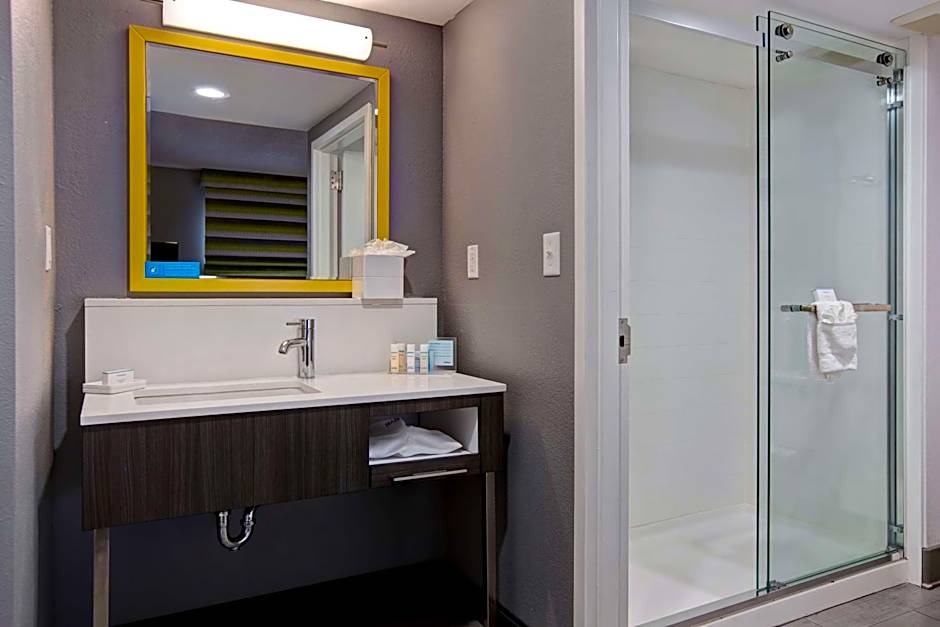 Hampton Inn By Hilton Olive Branch