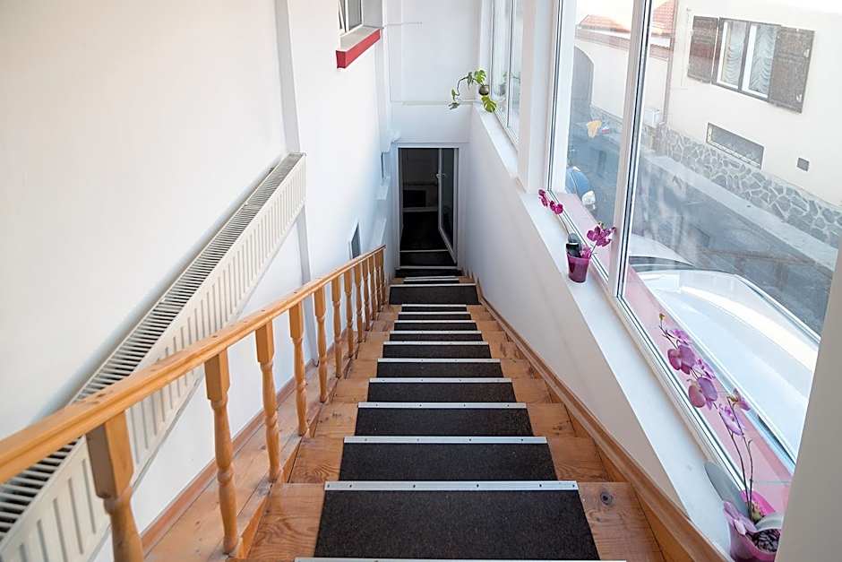 Transylvania Guest House
