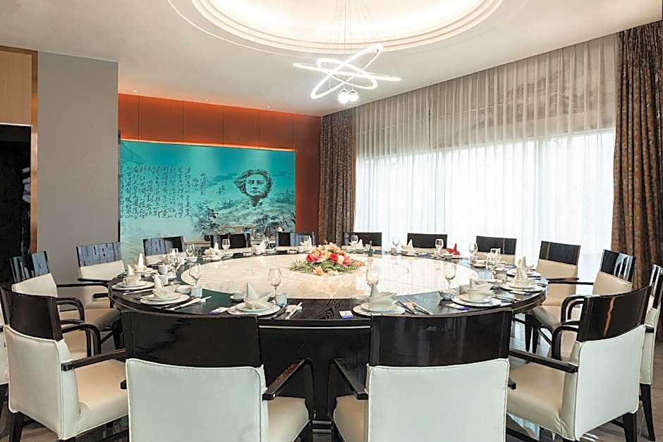 Yueyang Grand Skylight Hotel