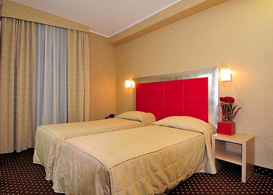 Hotel Susa