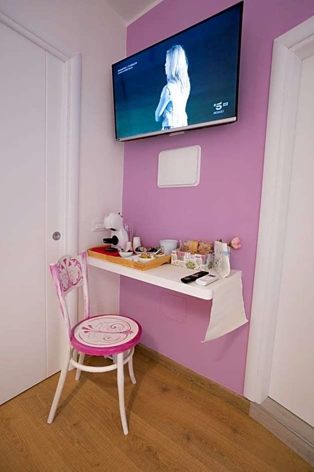 EXCLUSIVE ROOMS Al Vicoletto