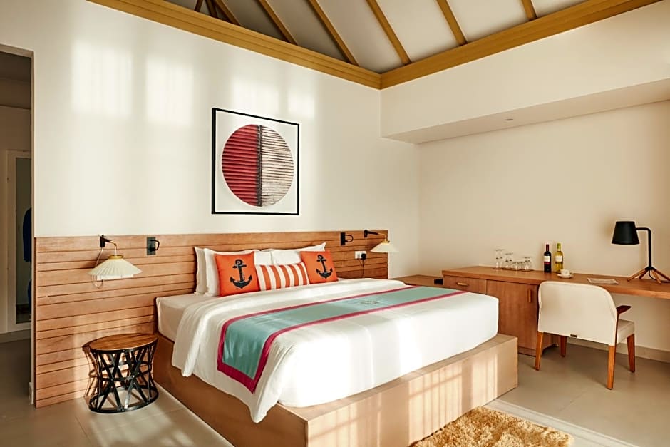 Sun Siyam Iru Veli - 24 Hours Premium All-Inclusive with Free Transfers