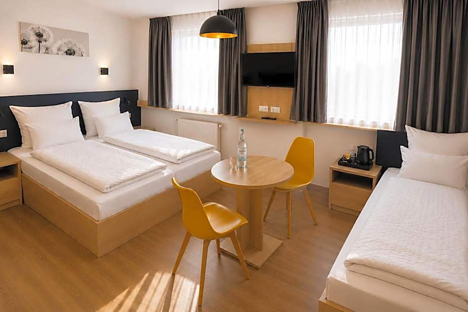 Hotel Central Nürnberg Hauptbahnhof