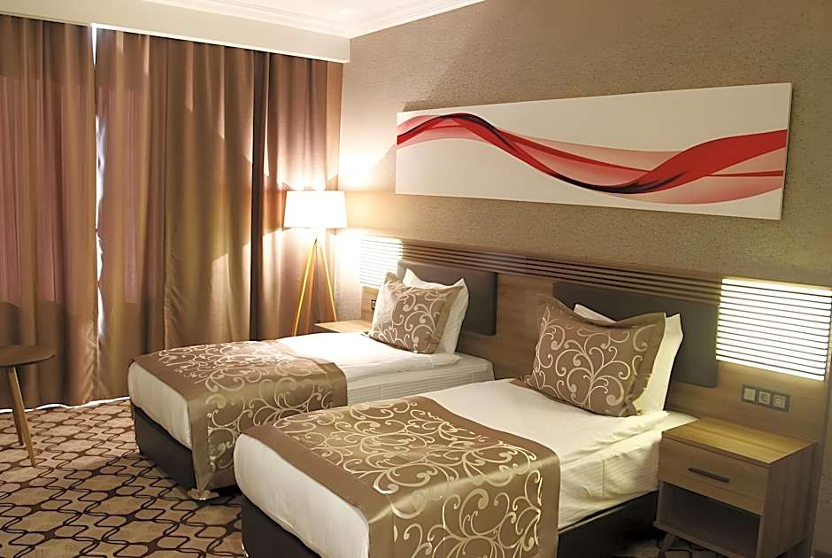 Ramada by Wyndham Diyarbakir