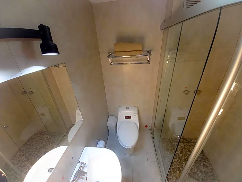 Hotel Sagarnaga