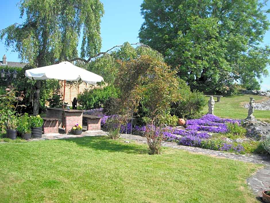 Castlemaine House B&B