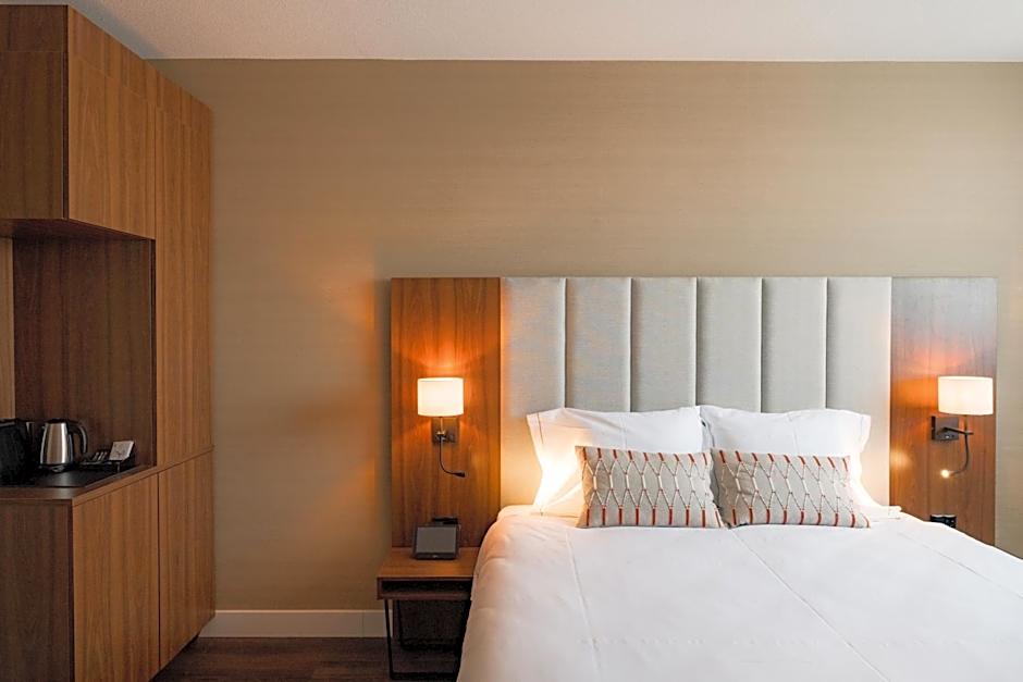 Hotel Ter Zand - Handwritten Collection