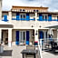 Hotel Le Bleu Marine