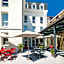 ibis Saint Malo Plage