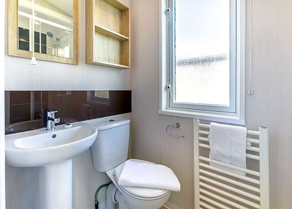 Looe Coastal Retreat