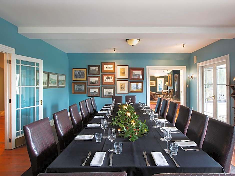 The Martinborough Hotel