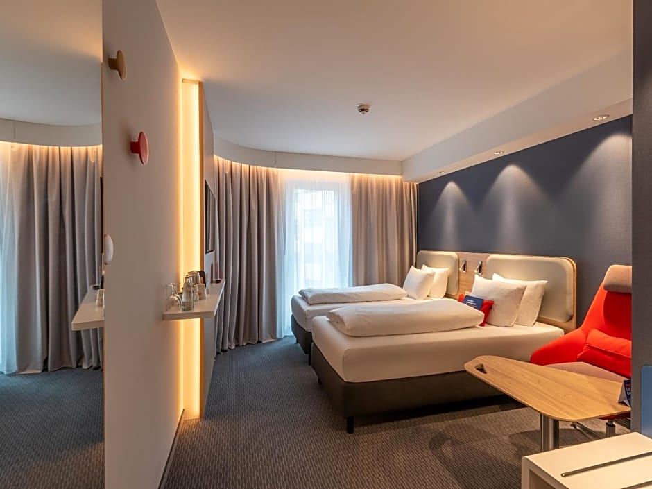 Holiday Inn Express Heilbronn By IHG