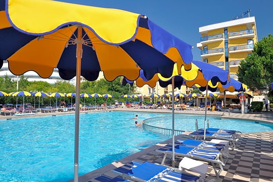 Hotel Bellevue