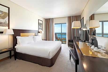 EXECUTIVE OCEAN VIEW