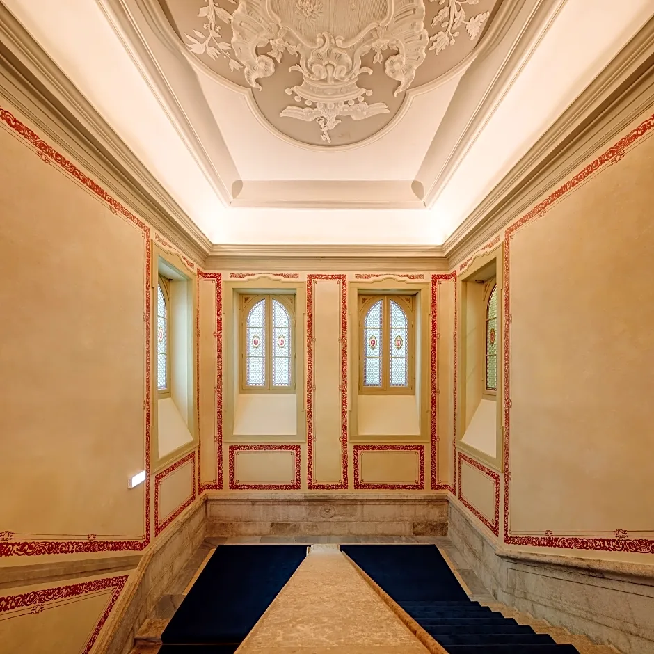 The One Palácio da Anunciada