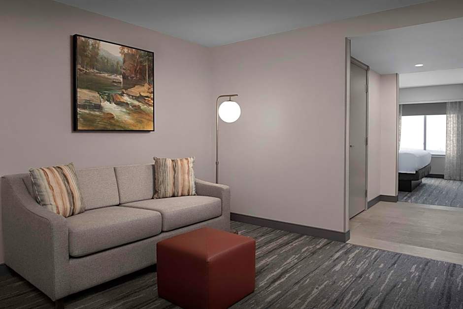 Hilton Garden Inn Casper