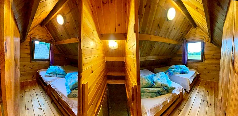 Photo 1 of 3 of 2 Bedroom Chalet