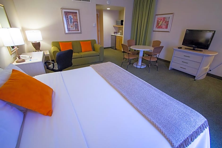Holiday Inn Express Monterrey Galerias-San Jeronimo By IHG