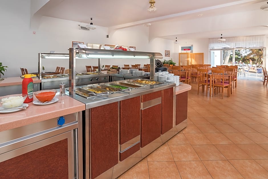 Savudrija Apartments