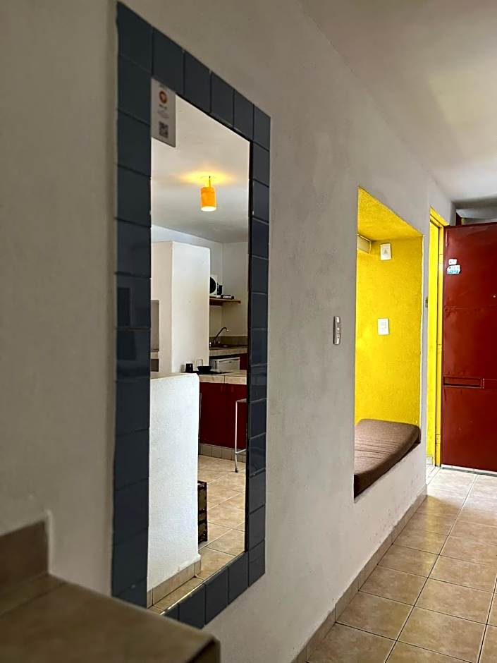 INMOTEGA - Suites TG