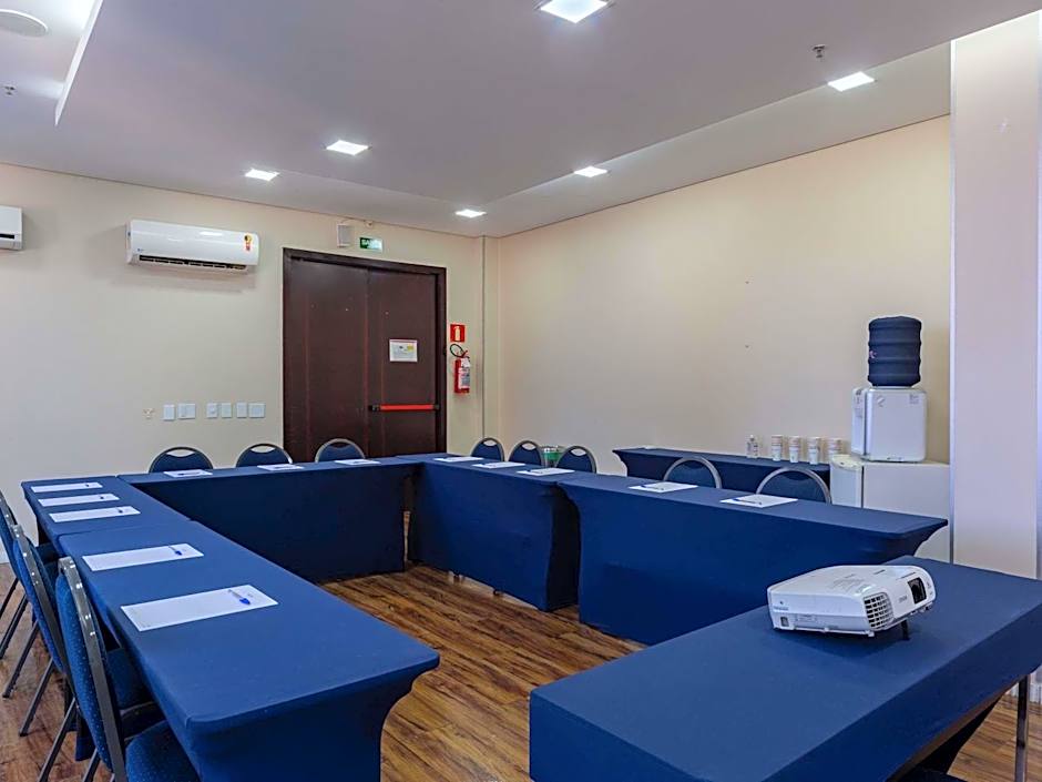 Mercure Hotel Manaus