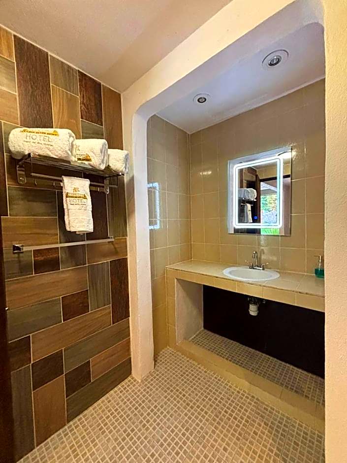 Hotel Real Campestre Tepetoci