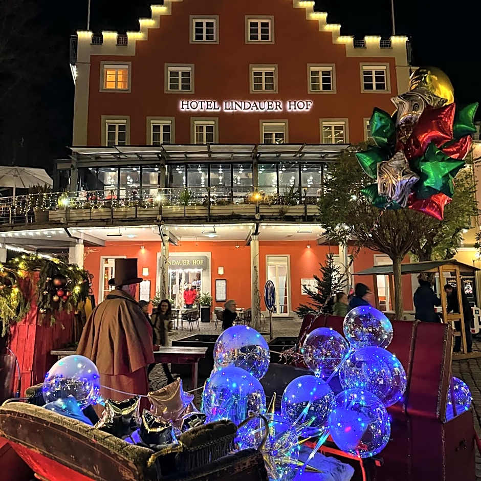 Hotel Lindauer Hof
