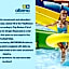 Calimera Ralitsa Superior Hotel - Ultra All Inclusive plus Aquapark