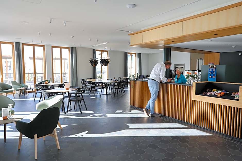 Gästehaus WOHNPARK St. Chrischona