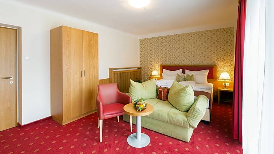 Romantikhotel Residenz Wachau