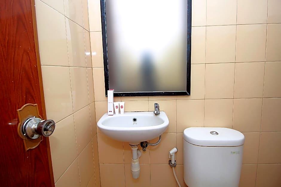 OYO 1678 Jati Exclusive Homestay