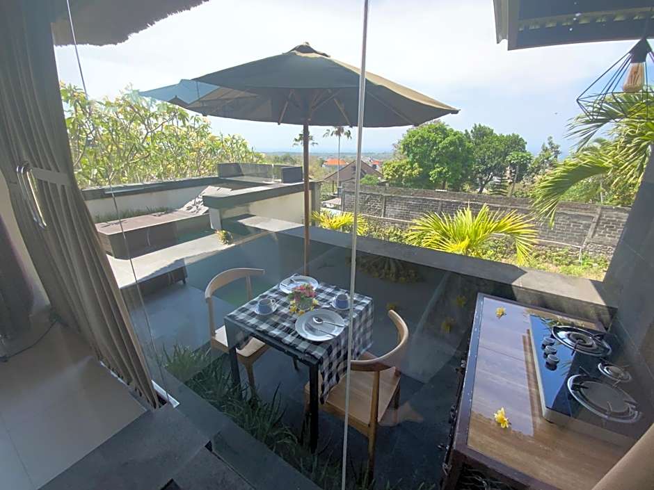 Bali Golden Elephant Boutique Villa