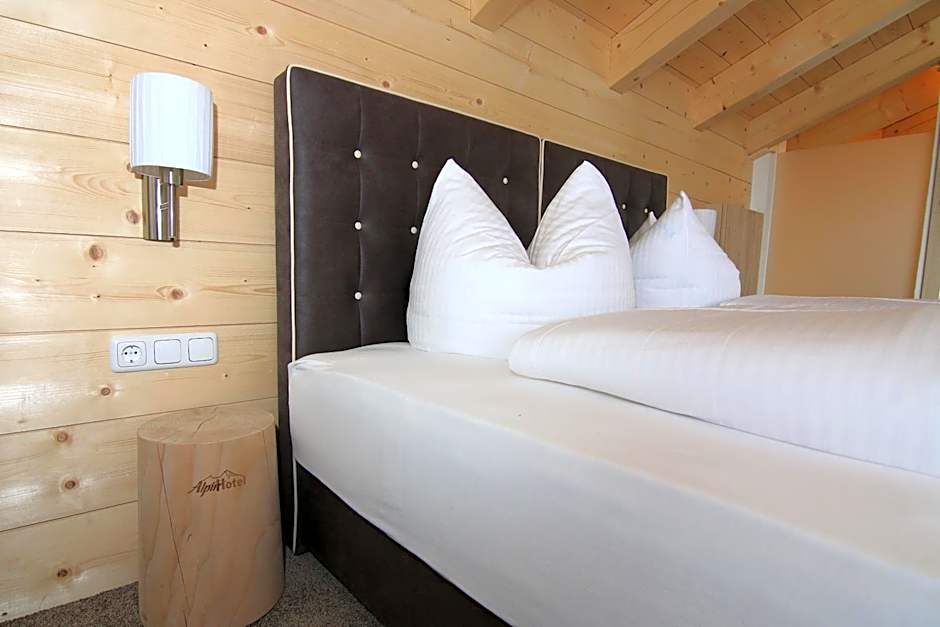 Alpinhotel Berchtesgaden