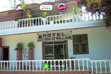 Goroomgo Casa Di William Khajuraho	