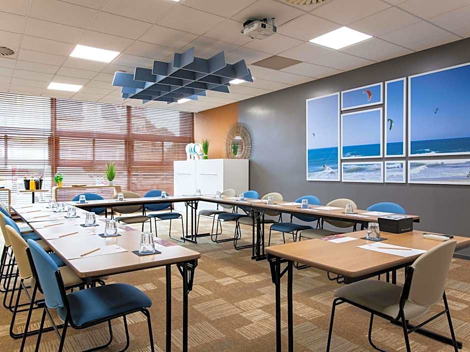 ibis La Baule Pornichet Plage