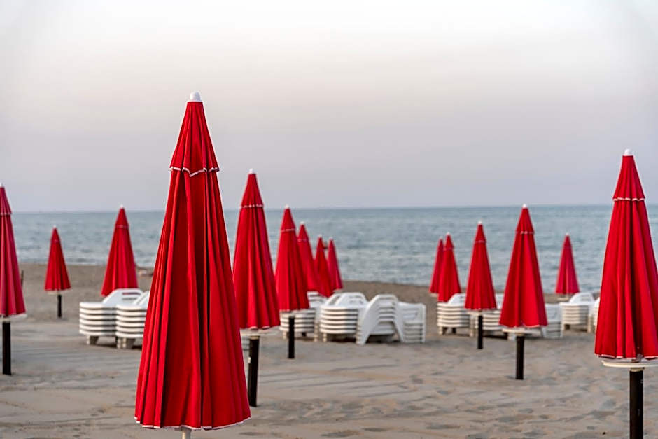 Mg Palace Hotel Costa del Sole