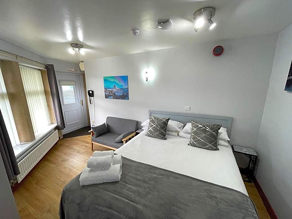 Quaysiders Lakes Resort - Quaysiders Club