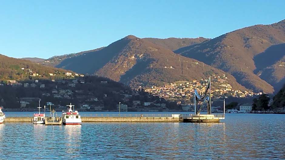 Hotel Metropole Suisse