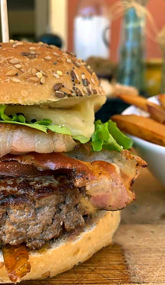 Hotel Restaurant Christophe Colomb