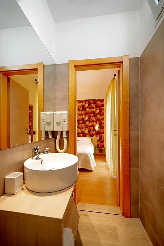 Hotel Villa Marina Wellness SPA