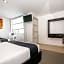 Hotel Euro Confort,Pachuca