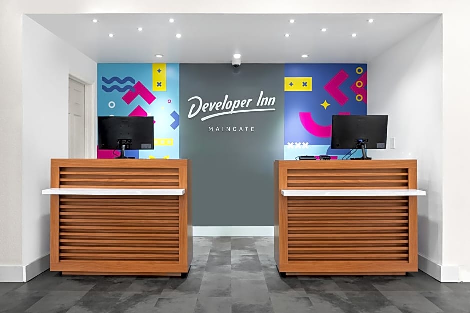 Developer Inn Maingate, a Baymont by Wyndham