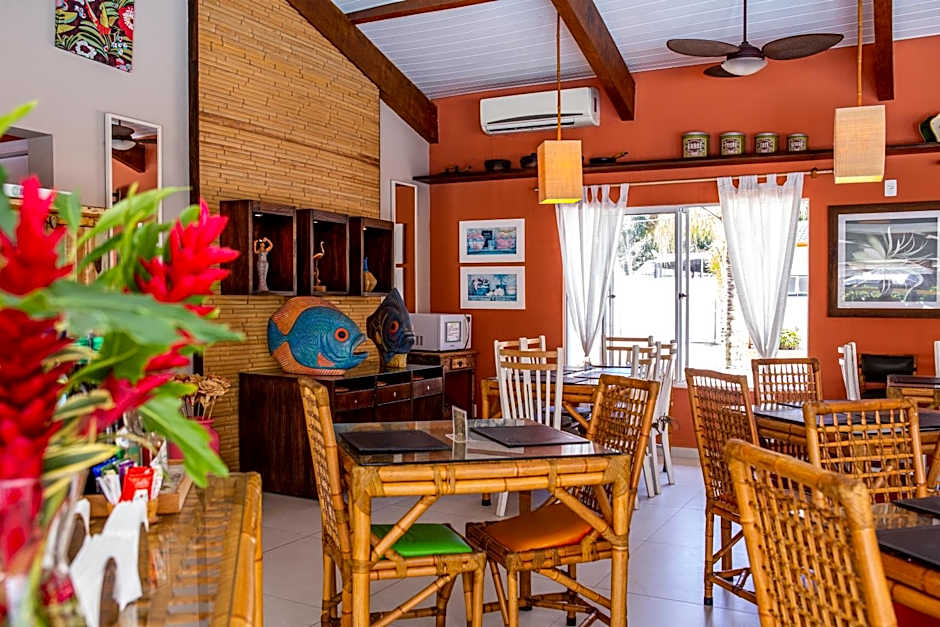 Ciribaí Praia Hotel