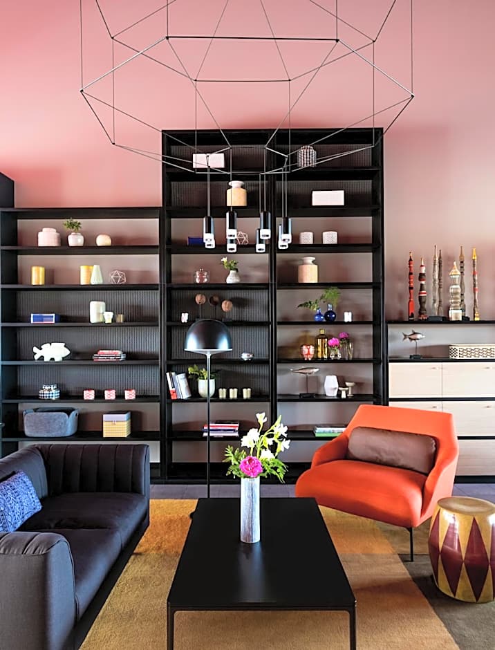 Okko Hotels Bayonne Centre