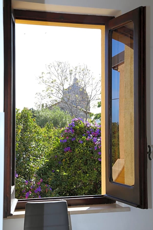 Solandra Affittacamere