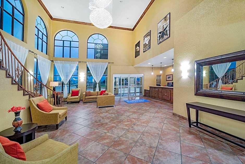 Baymont by Wyndham Cuero