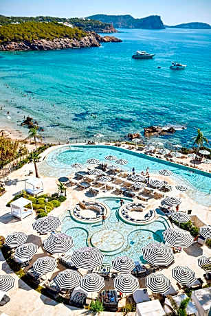 Bless Hotel Ibiza - The Leading Hotels of The World